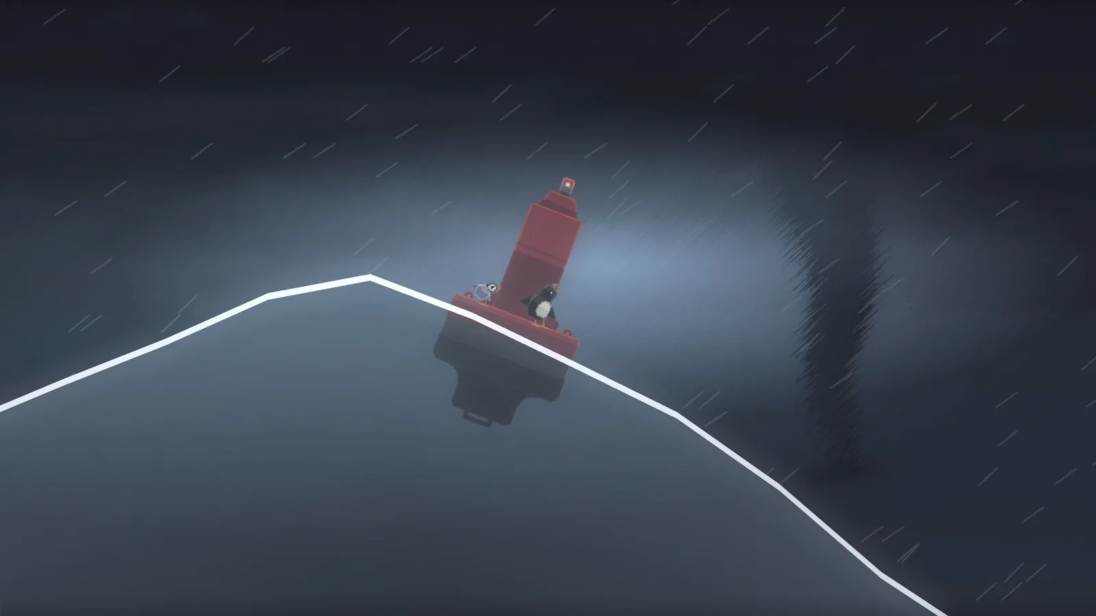 The Fledge screenshot 05