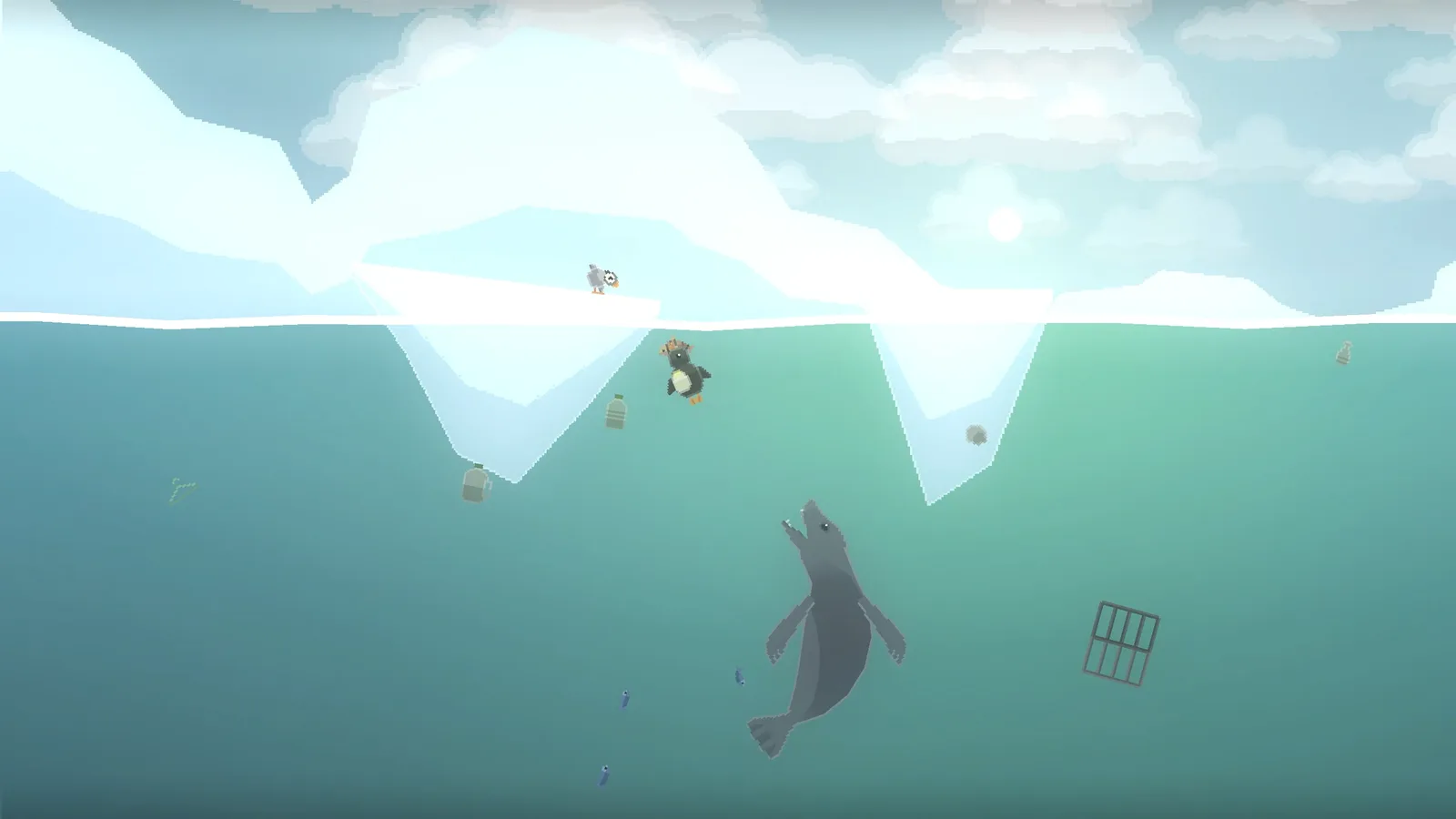 The Fledge screenshot 06