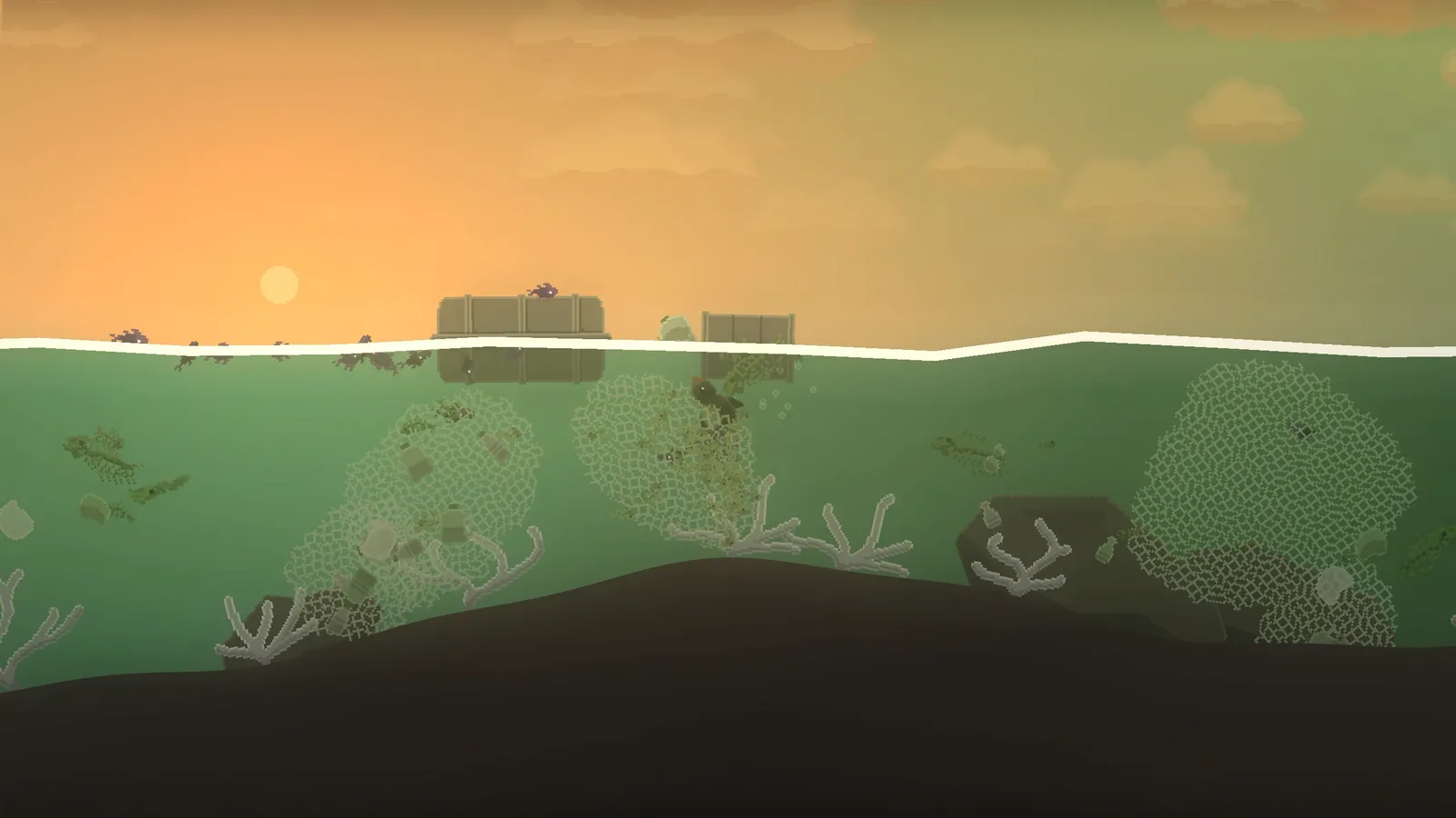 The Fledge screenshot 09