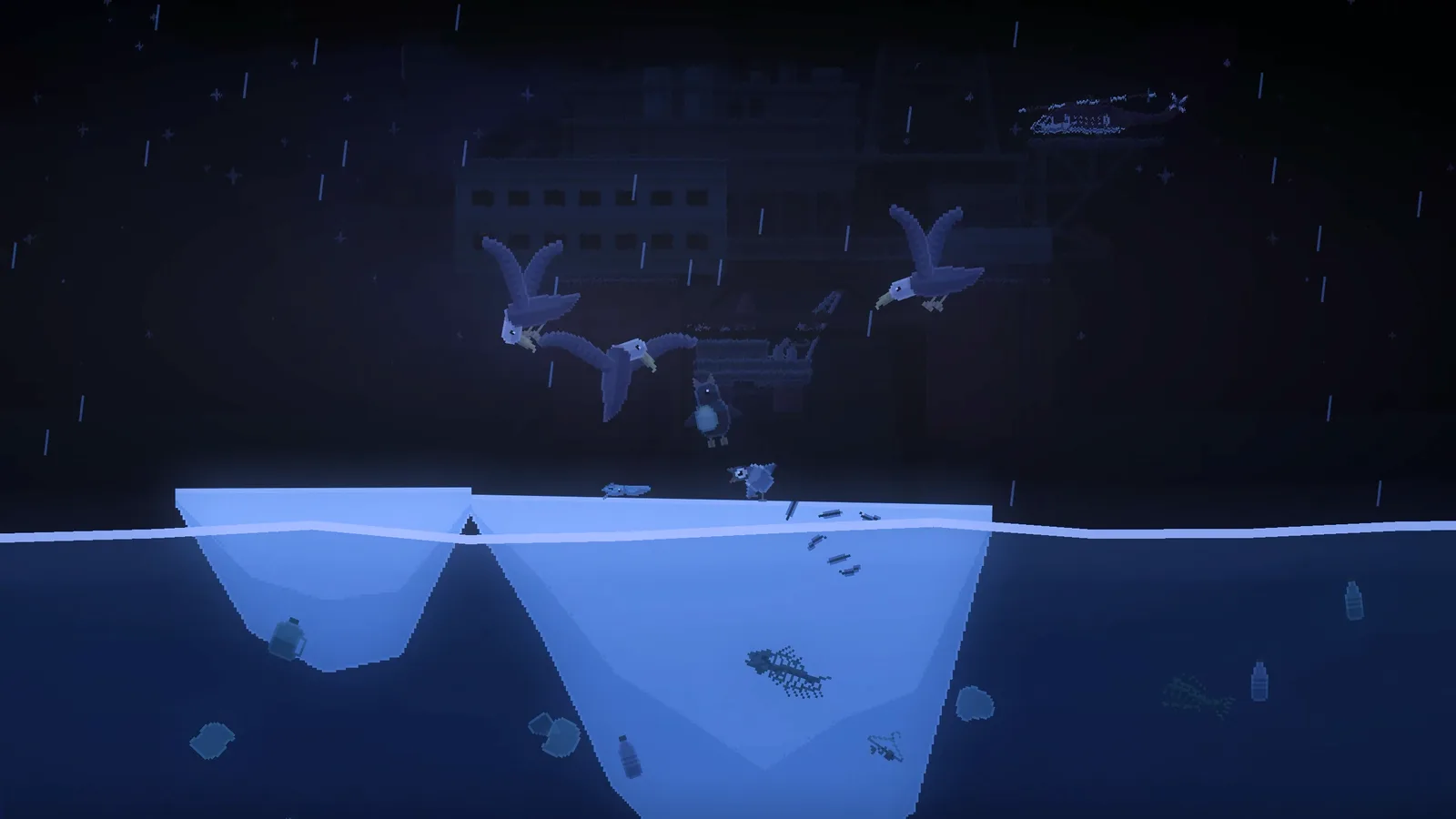 The Fledge screenshot 10