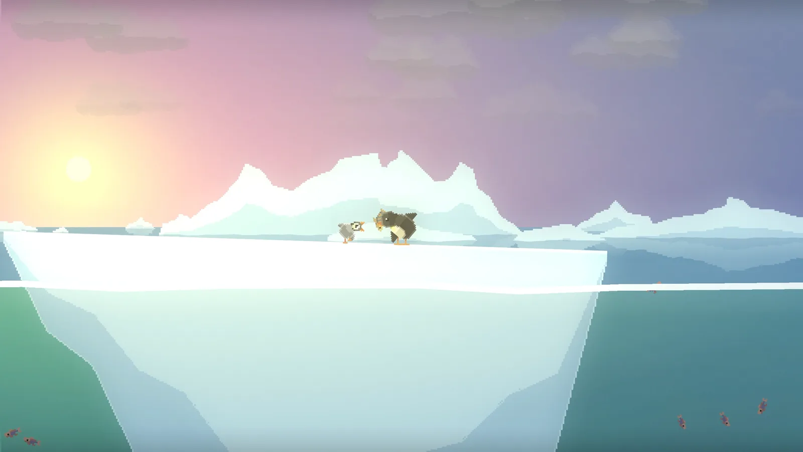 The Fledge screenshot 12